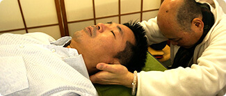 操体法・オステオパシー
