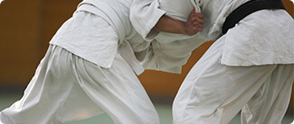 柔道・スポーツ整体