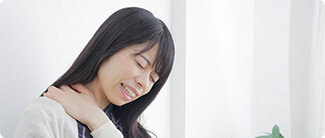ムチウチ症